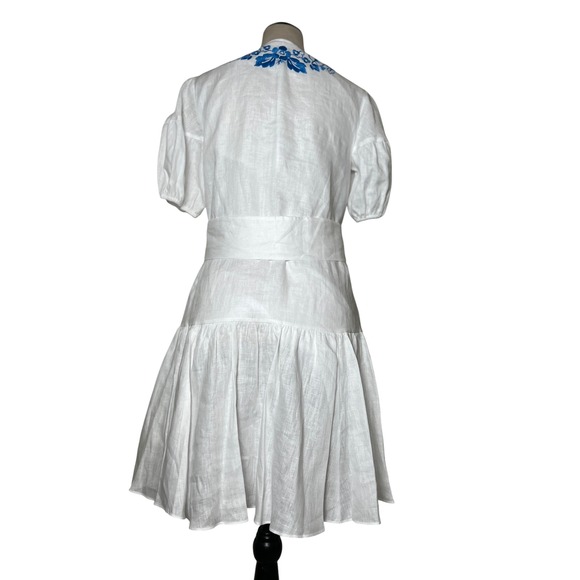 sachin and babi light blue dress kate spade new york Floral Dresses for Women for sale